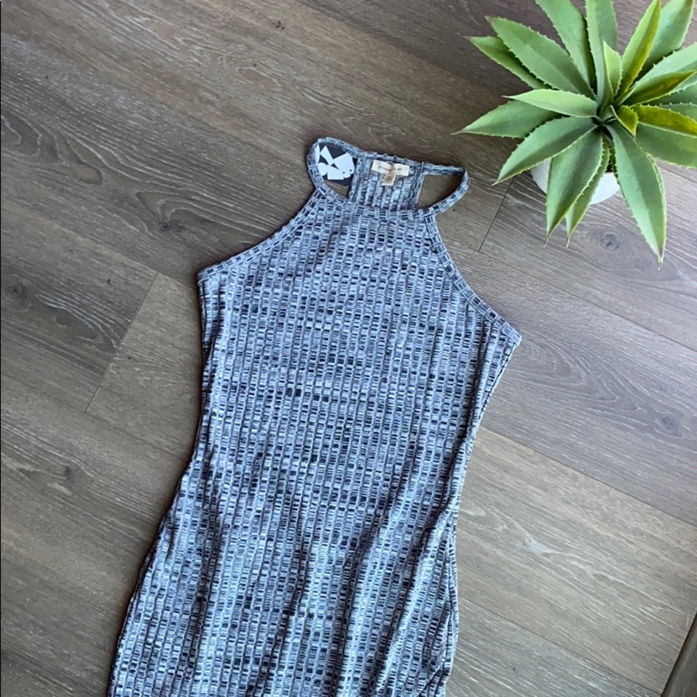 Urban Outfitters Silence + Noise Body con  Dress